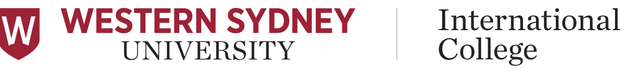 Western Sydney University International College